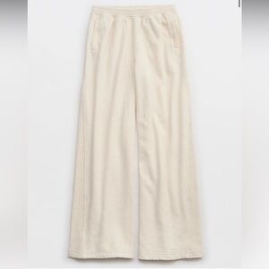 Aerie Getaway High Waisted Trouser